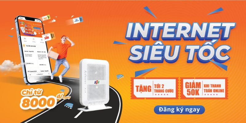 Vì sao khách hàng tin tưởng lựa chọn FPT Telecom Bình Dương